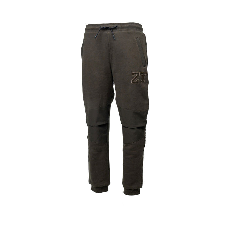 Nash Zero Tolerance Wind Chill Joggers Varsity